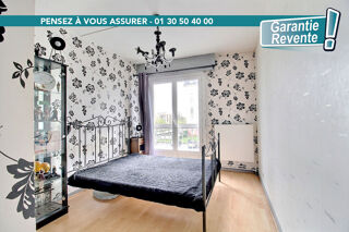  Appartement à vendre 2 pièces 50 m²