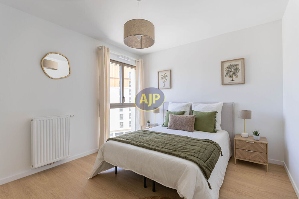Vente Appartement BORDEAUX - APT T3 Bordeaux