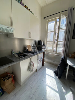  Appartement à vendre 2 pièces 29 m²