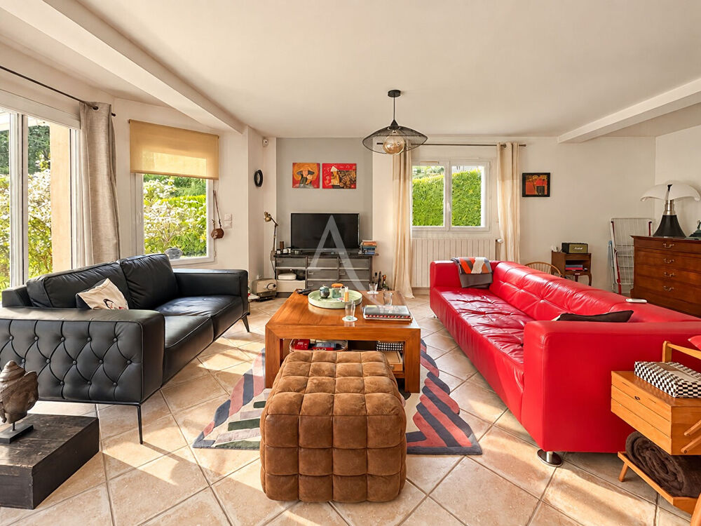 Vente Maison Maison Belbeuf 5 pièce(s) 129 m2 Belbeuf