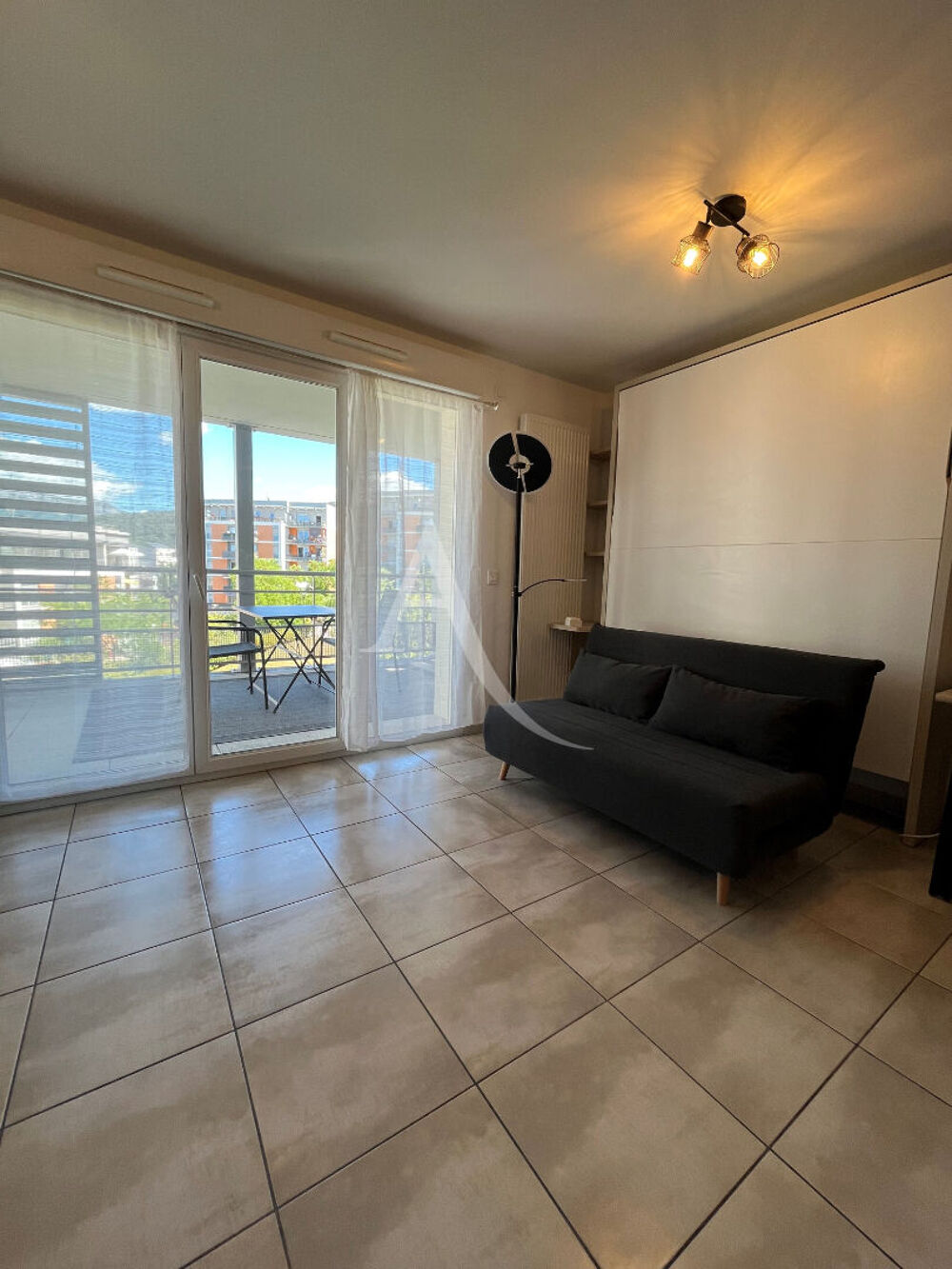 Location Appartement Appartement Annecy 1 pièce(s) 32.10 m2 Annecy