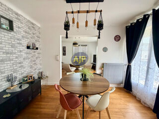  Maison à vendre 7 pièces 108 m²