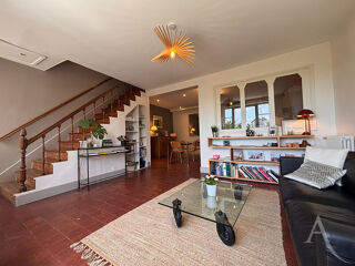  Maison à vendre 7 pièces 141 m²