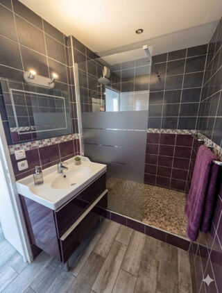  Appartement � vendre 2 pi�ces 57 m�