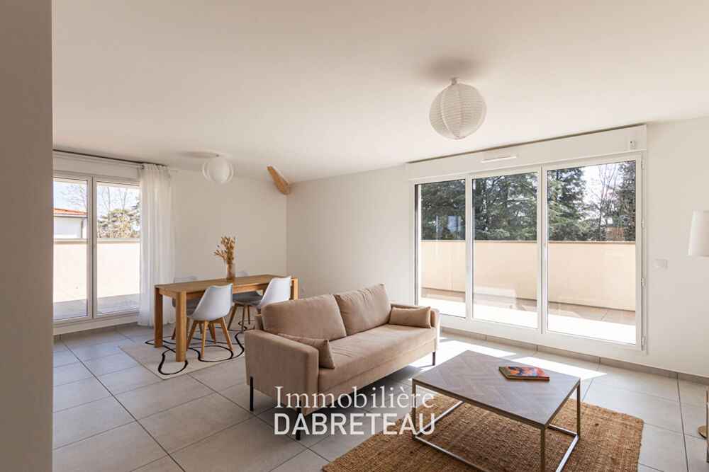 � vendre  Appartement Francheville (69340)