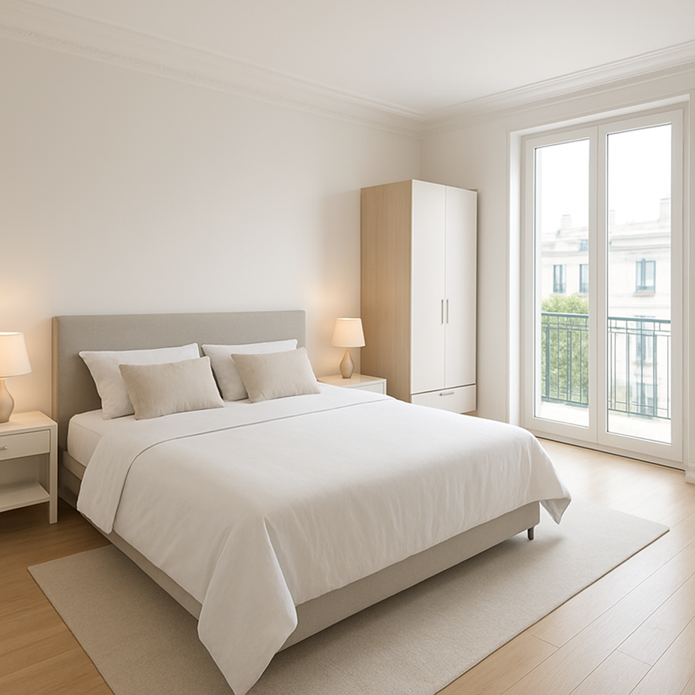 Vente Appartement Appartement 5 pièces de 107 m2 (Clamart) Clamart
