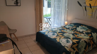  Appartement � vendre 1 pi�ce 22 m�