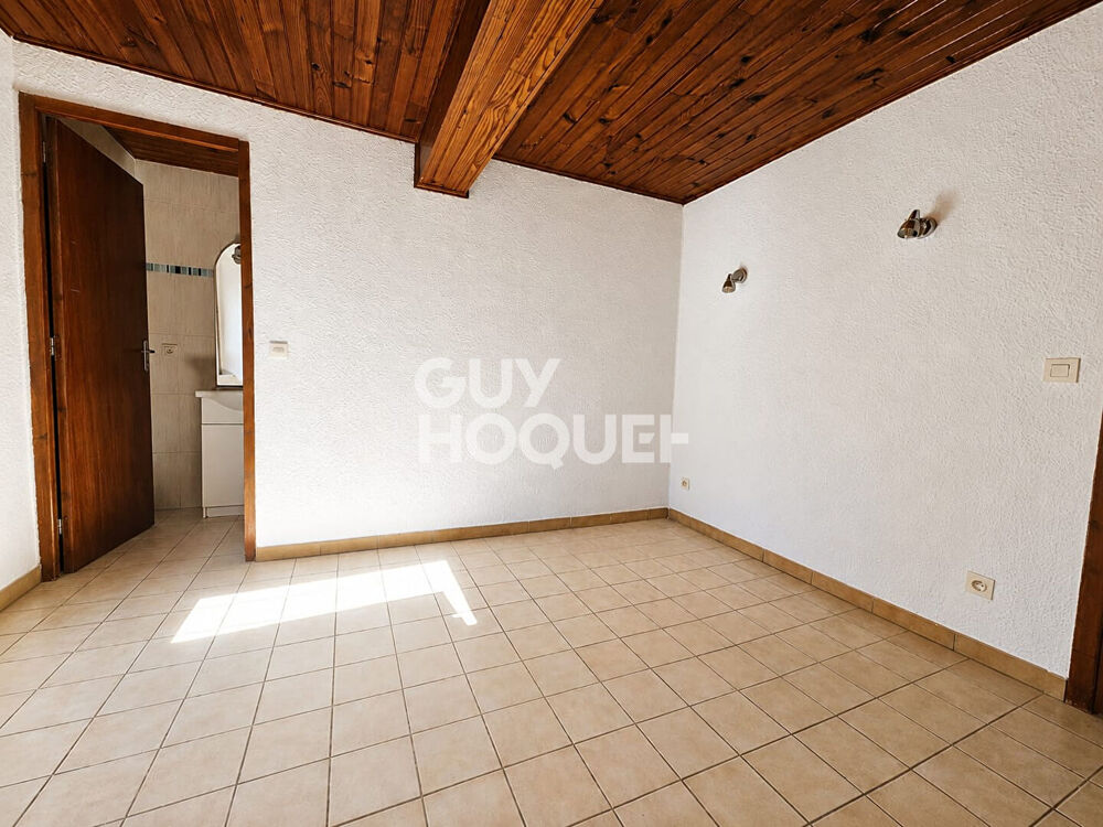 Location Maison A louer Maison Azillanet 3 pièce(s) 64m2 Azillanet