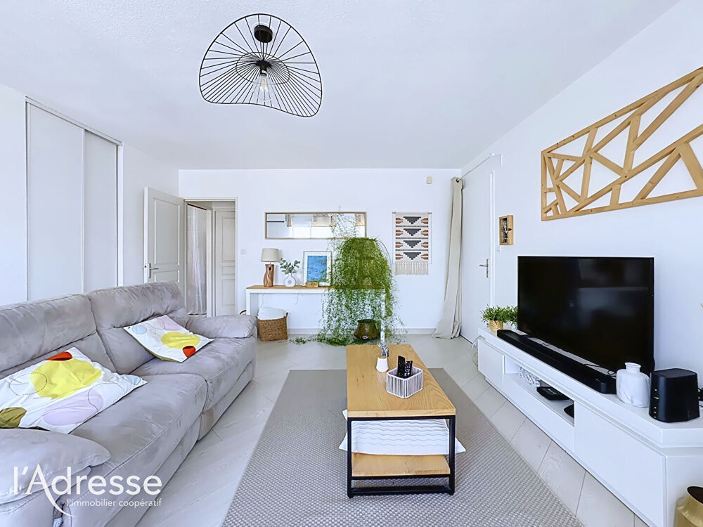 Vente Appartement Exclusivité l'Adresse - Plaisance du Touch - Appartement T2 50m² avec balcon et 2 parkings Plaisance du touch