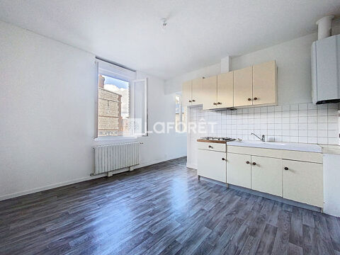  Appartement � louer 2 pi�ces 41 m�