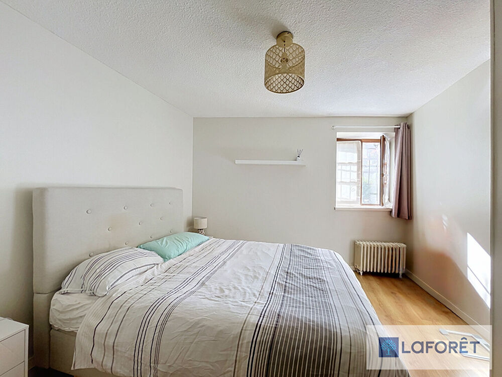 Appartement Farges 2 pièce(s) 45.05 m2