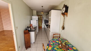  Appartement � vendre 5 pi�ces 106 m�