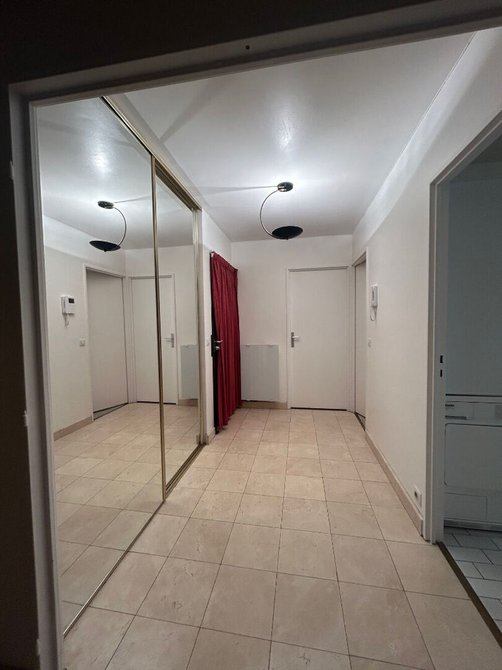 Location Appartement Appartement Le Chesnay Rocquencourt 3 pièce(s) 72.38 m2 Le chesnay rocquencourt