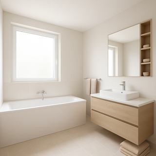  Appartement � vendre 3 pi�ces 63 m�