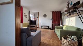  Appartement � vendre 5 pi�ces 85 m�