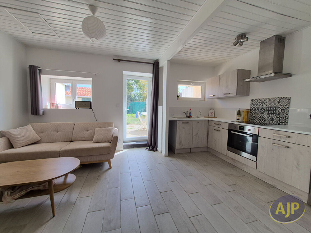 Vente Maison Maison Saint Lumine De Coutais Saint lumine de coutais