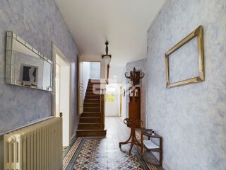  Maison � vendre 11 pi�ces 270 m�