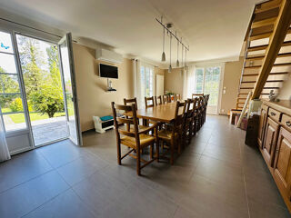  Maison � vendre 6 pi�ces 170 m�