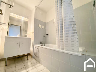  Appartement � louer 2 pi�ces 47 m�