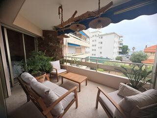  Appartement à vendre 2 pièces 55 m²