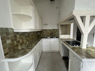  Appartement � louer 2 pi�ces 40 m�