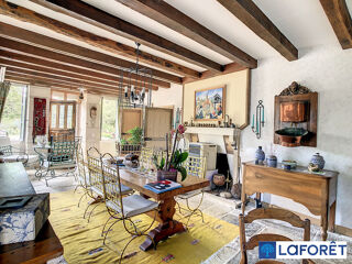  Maison 5 pi�ces 167 m� Marey sur tille