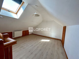  Appartement à louer 2 pièces 36 m²