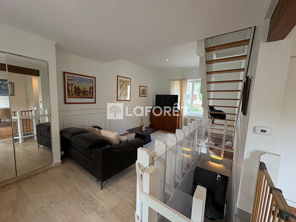 APPARTEMENT MEULAN - 4 pièce(s) - 79 m2