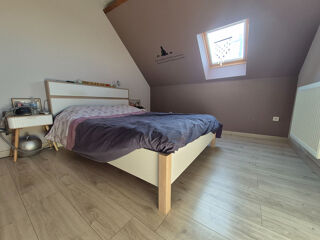  Maison à vendre 6 pièces 123 m²