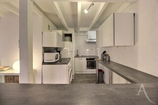  Appartement � vendre 3 pi�ces 74 m�