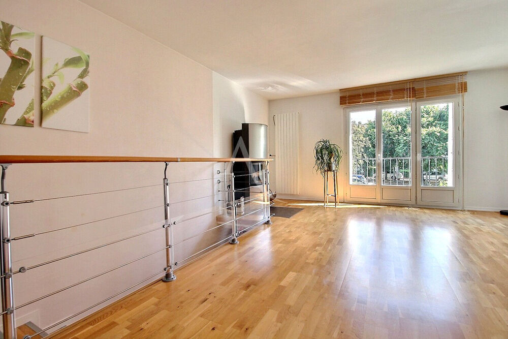 Maison Elancourt 5 pièces 107 m² sur une parcelle de 139 m²