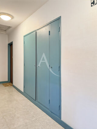  Appartement � vendre 1 pi�ce 26 m�
