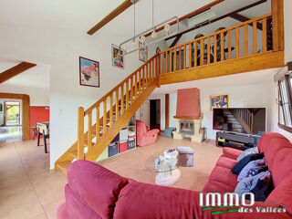  Maison à vendre 10 pièces 280 m²