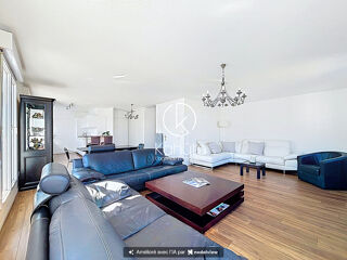  Appartement à vendre 5 pièces 119 m²
