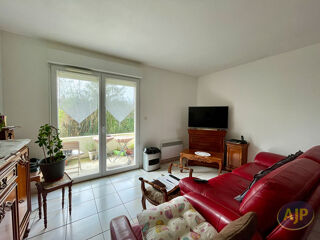  Appartement à vendre 2 pièces 45 m²