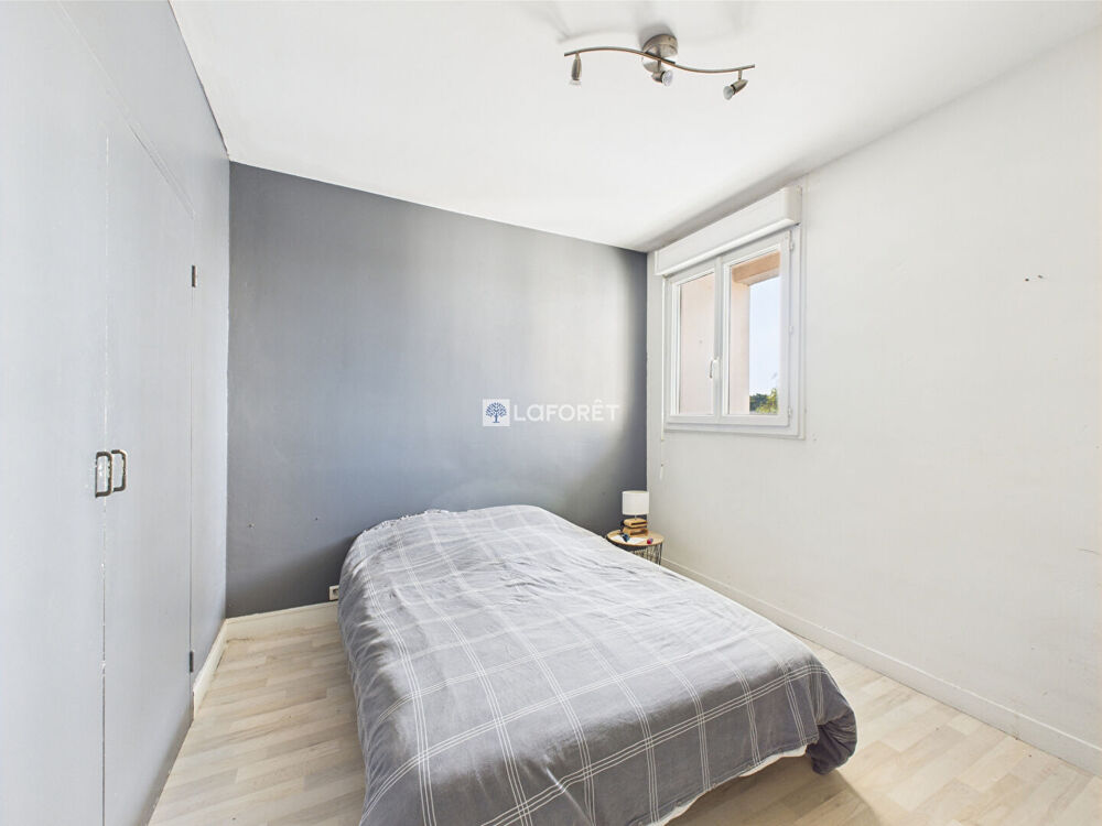 Vente Appartement Appartement Quimper 4 pièce(s) 75.6 m2 Quimper