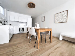  Appartement à vendre 2 pièces 56 m²