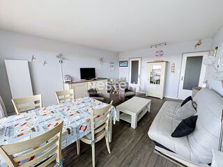  Appartement à louer 3 pièces 64 m²