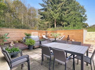  Maison à vendre 5 pièces 110 m²