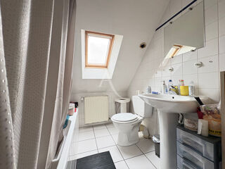  Maison à vendre 5 pièces 163 m²