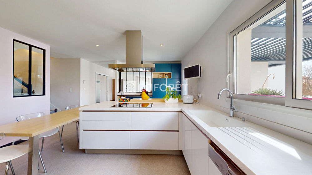  vendre  Maison Tournefeuille (31170)