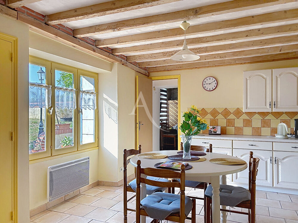 Vente Maison Maison Chalonnes Sur Loire Chalonnes sur loire