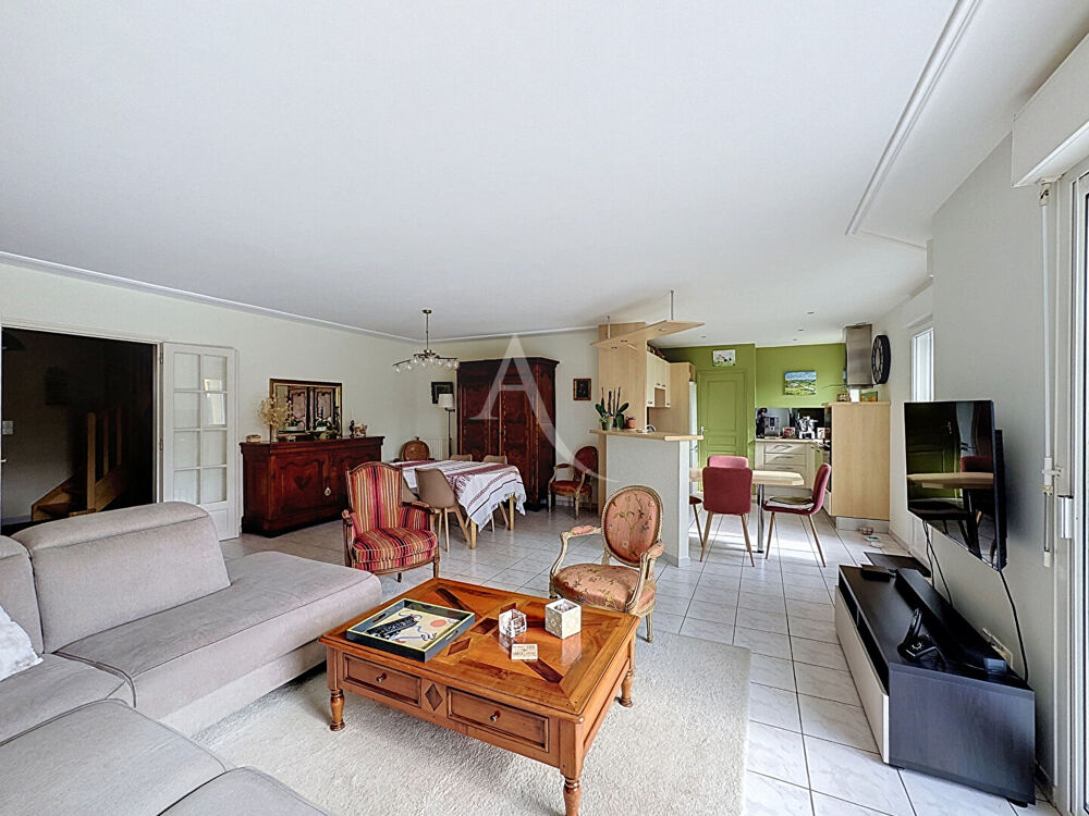 Vente Maison Maison SAINT BARTHELEMY D'ANJOU St barthelemy d anjou