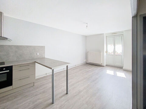  Appartement � louer 2 pi�ces 35 m�