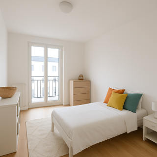  Appartement à vendre 4 pièces 102 m²