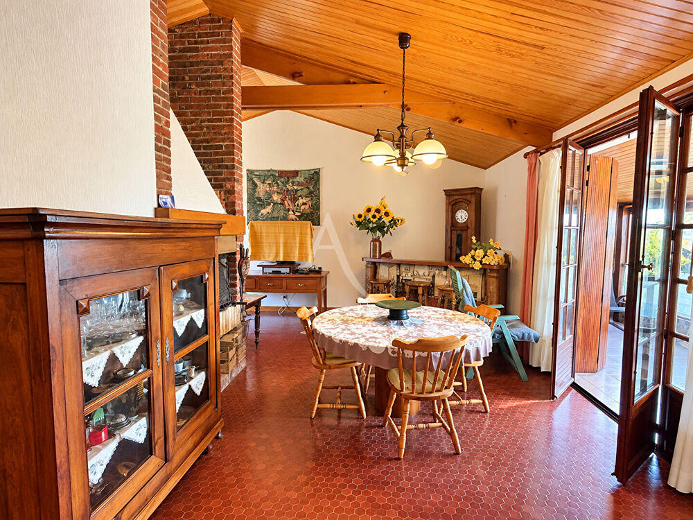 Vente Maison Proche de Gisors Gisors