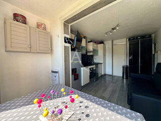  Appartement � vendre 2 pi�ces 26 m�