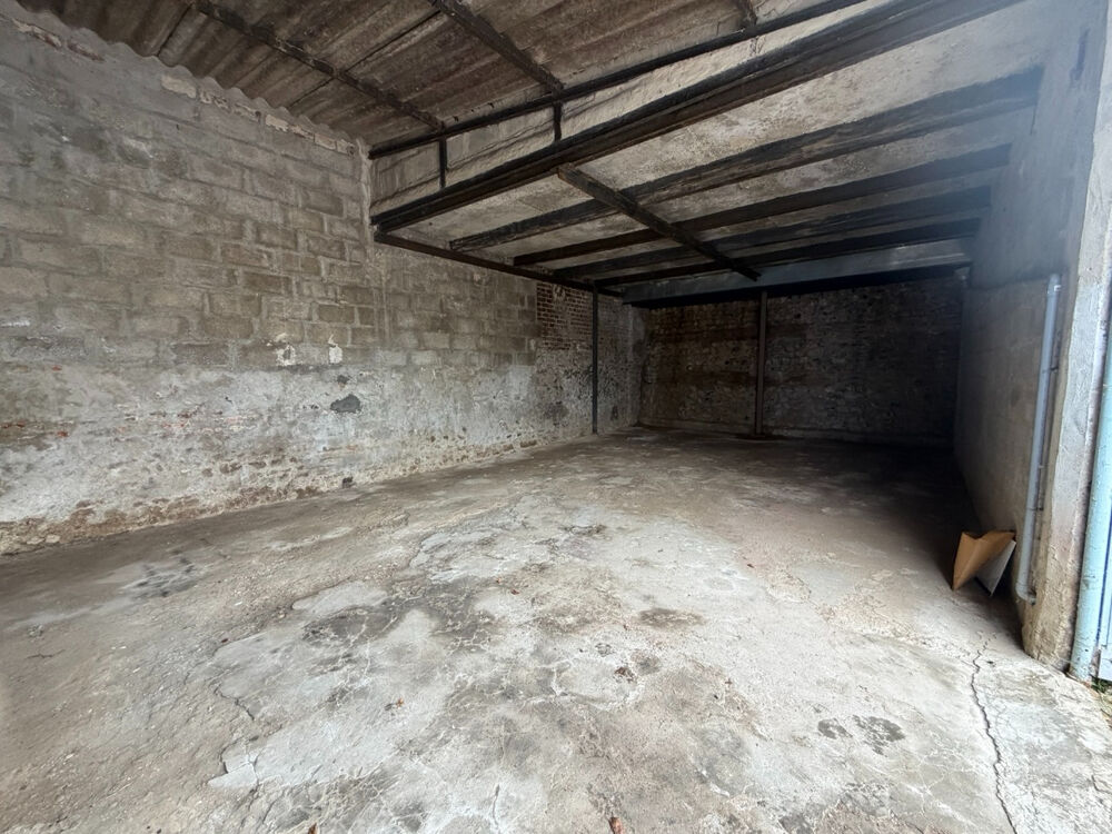 Location Parking/Garage Garage fermé Montivilliers Montivilliers