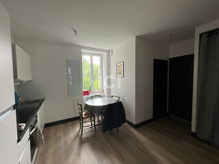  Appartement à louer 2 pièces 38 m²