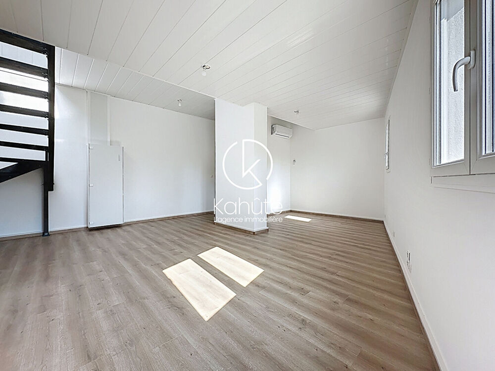 Les Salins, Haut de Villa, 6 p. 137 m² , 4 ch, 2 sdb, Toit terrasse